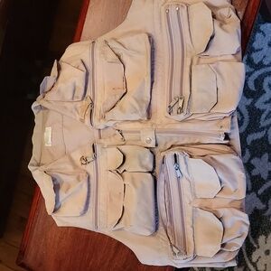 Fly Fishing Vest from Orvis